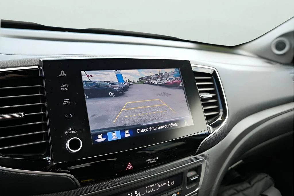 Used 2023 Modern Steel Honda RTL image 25