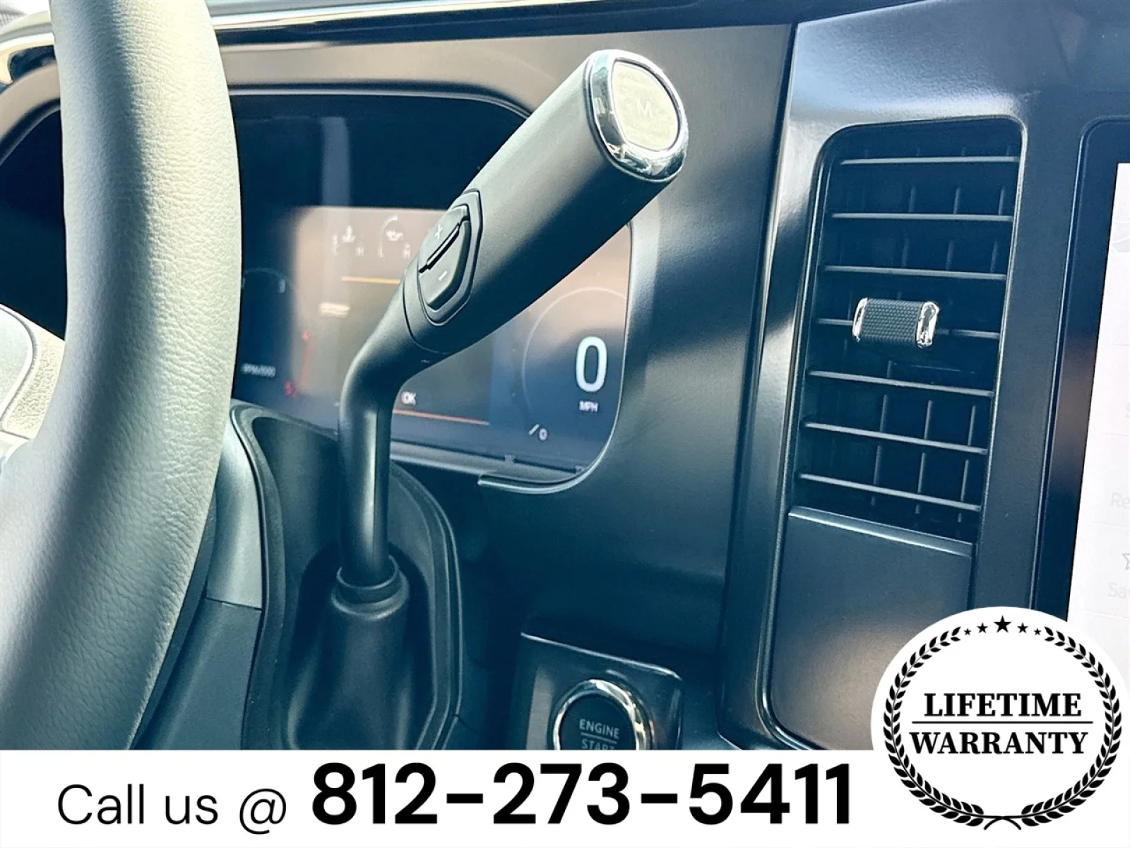 New 2026 Argon Blue Metallic Ford F-250® Lariat® image 17