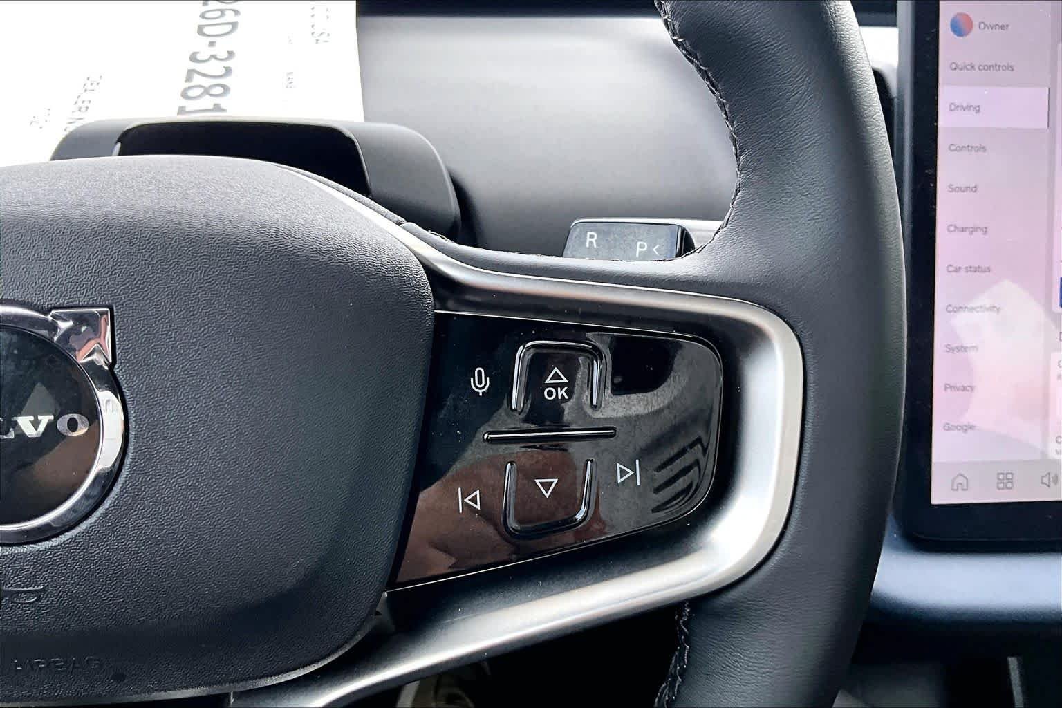 Used 2026 Cloud Blue Volvo Cross Country Ultra image 21