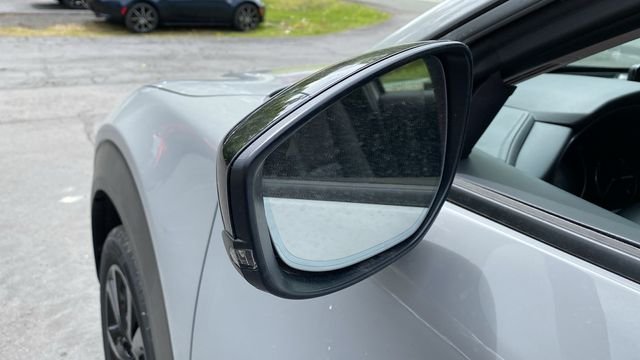 New 2026 Aero Gray Metallic Mazda 2.5 Turbo Premium Plus AWD image 21
