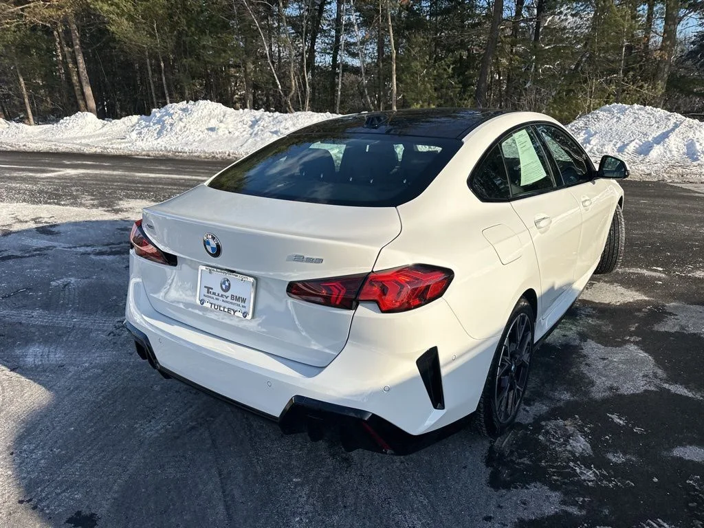 2025 BMW 2 Series 228 - Photo 6