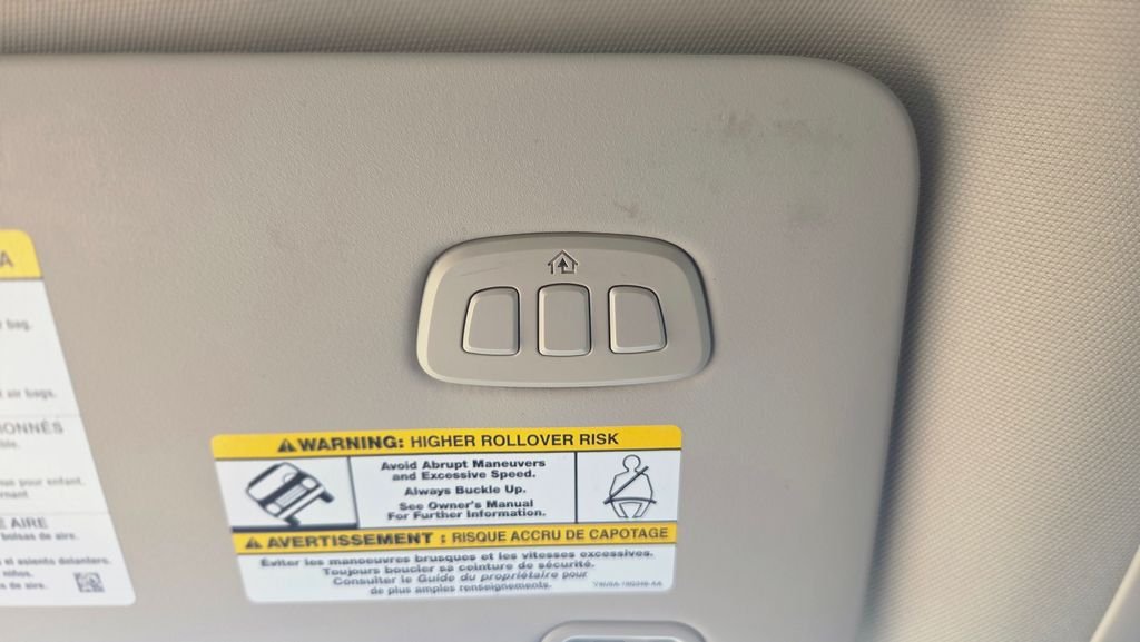 Used 2019 Red Ford Lariat image 20