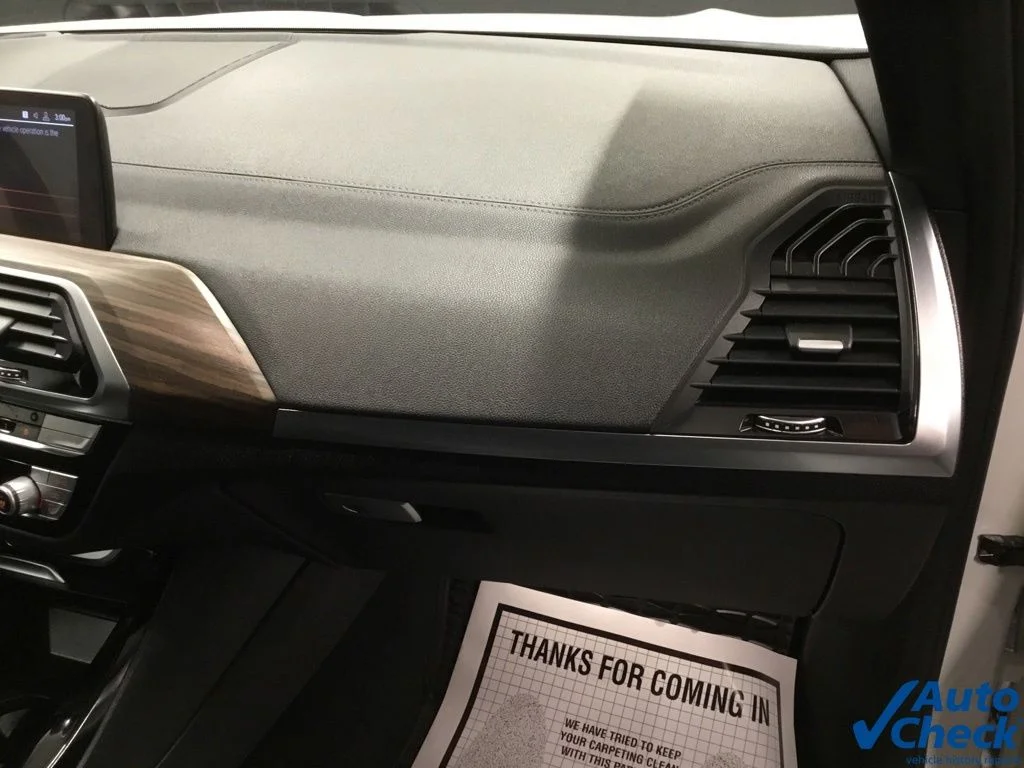 Used 2020 White BMW xDrive30i image 39