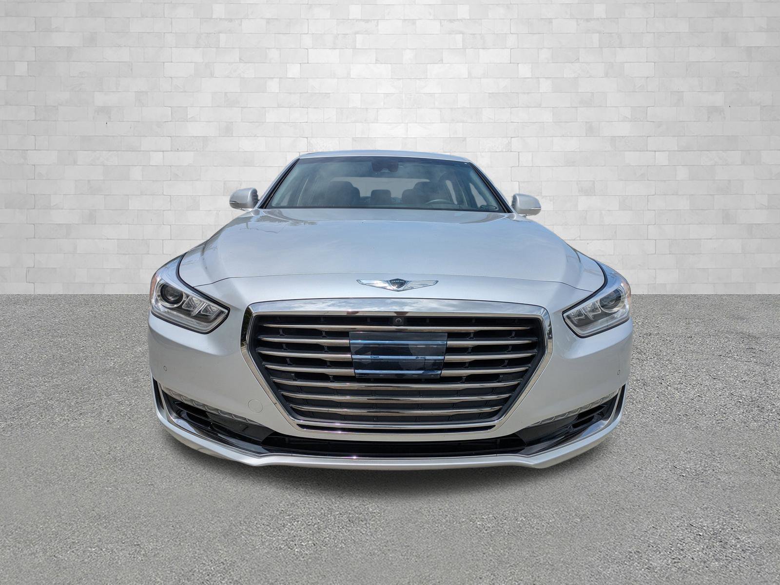 2019 GENESIS G90 Premium - Photo 6