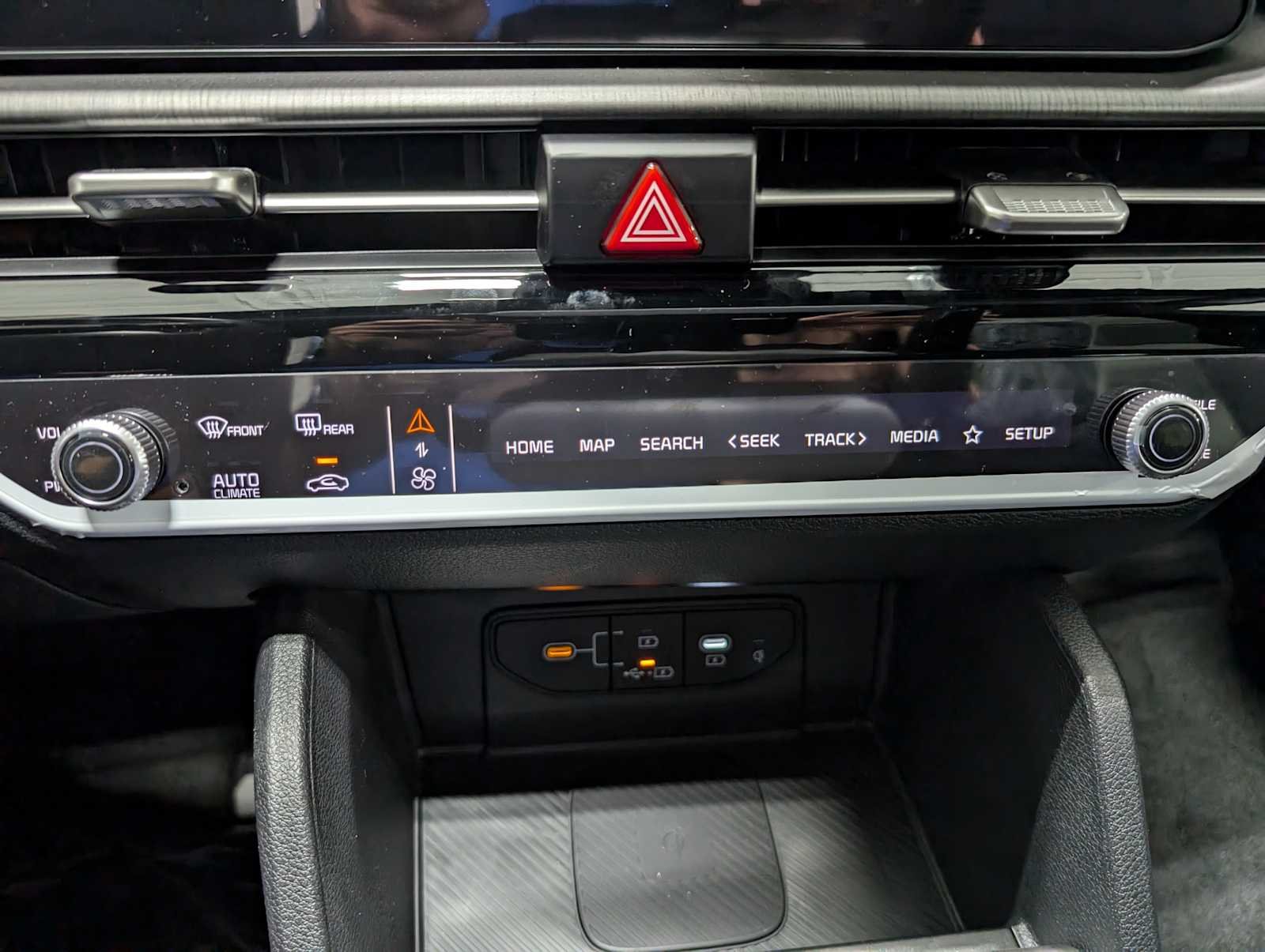 2026 Kia Sportage X-Line - Photo 28