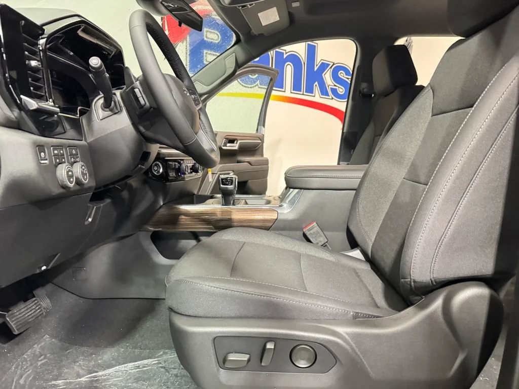 2026 Chevrolet Silverado 1500 RST - Photo 10