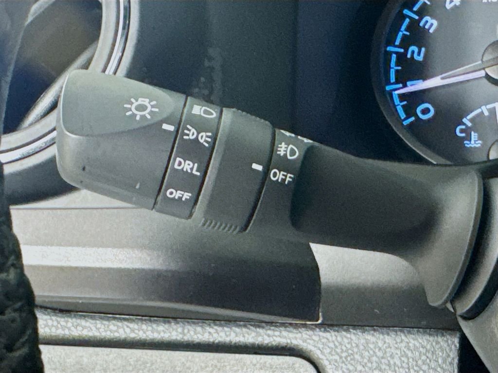Used 2020 Quicksand Toyota TRD Off-Road image 13