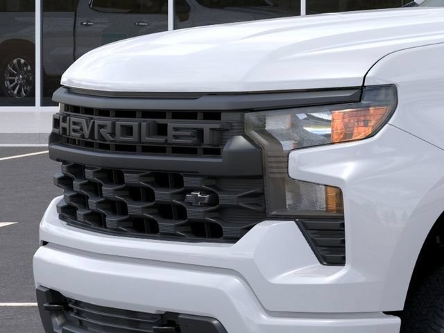 2026 Chevrolet Silverado 1500 Custom - Photo 13