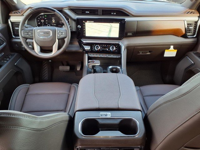 2026 GMC Sierra 1500 Denali - Photo 9