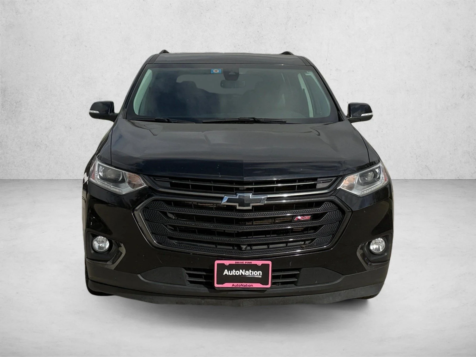 1GNEVJKW8MJ267294