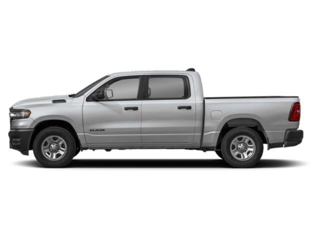 New 2026 Silver Zynith RAM Express image 12