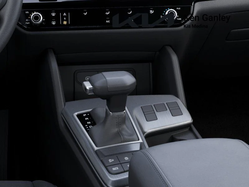 New 2026 Panthera Metal Kia LX image 23