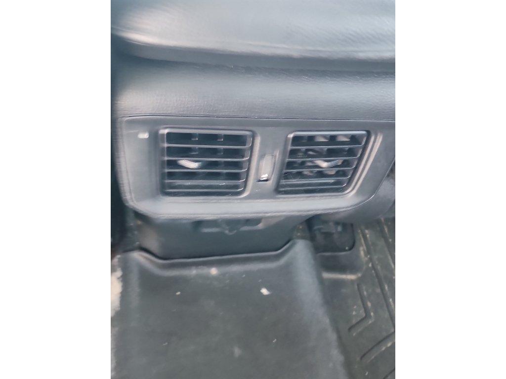 Used 2022 Silver Sky Metallic Toyota LE image 14