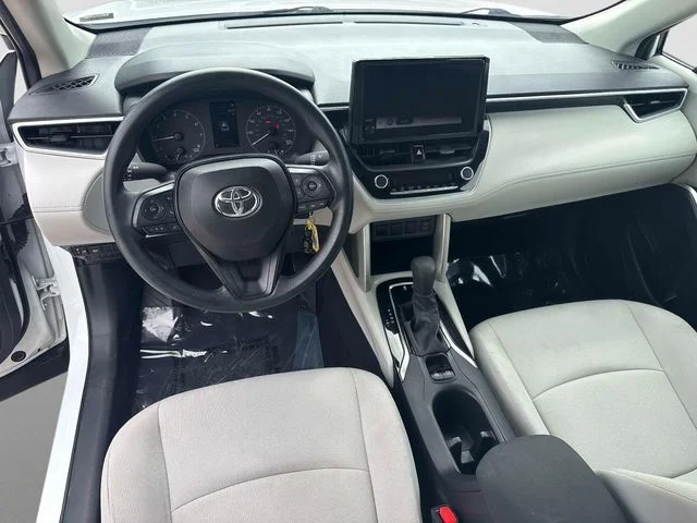 Used 2023 Beige Toyota L image 16
