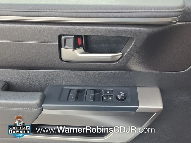 Used 2026 White Toyota SR5 image 30