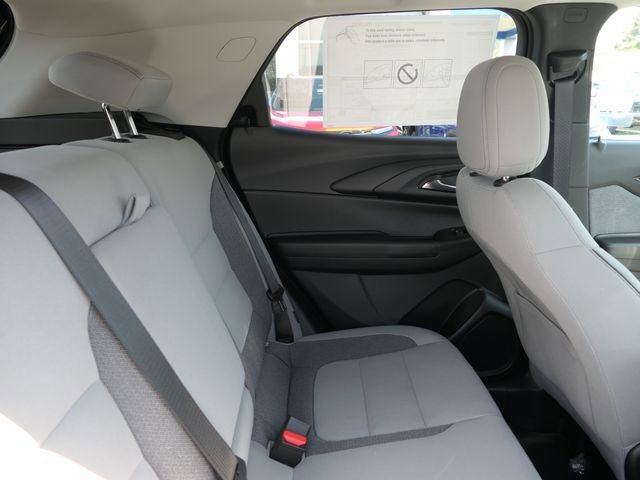 2026 Chevrolet Trailblazer LT - Photo 22