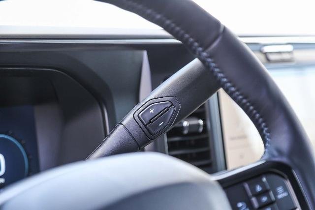 New 2026 Glacier Gray Metallic Tri-Coat Ford F-250® Platinum® image 54