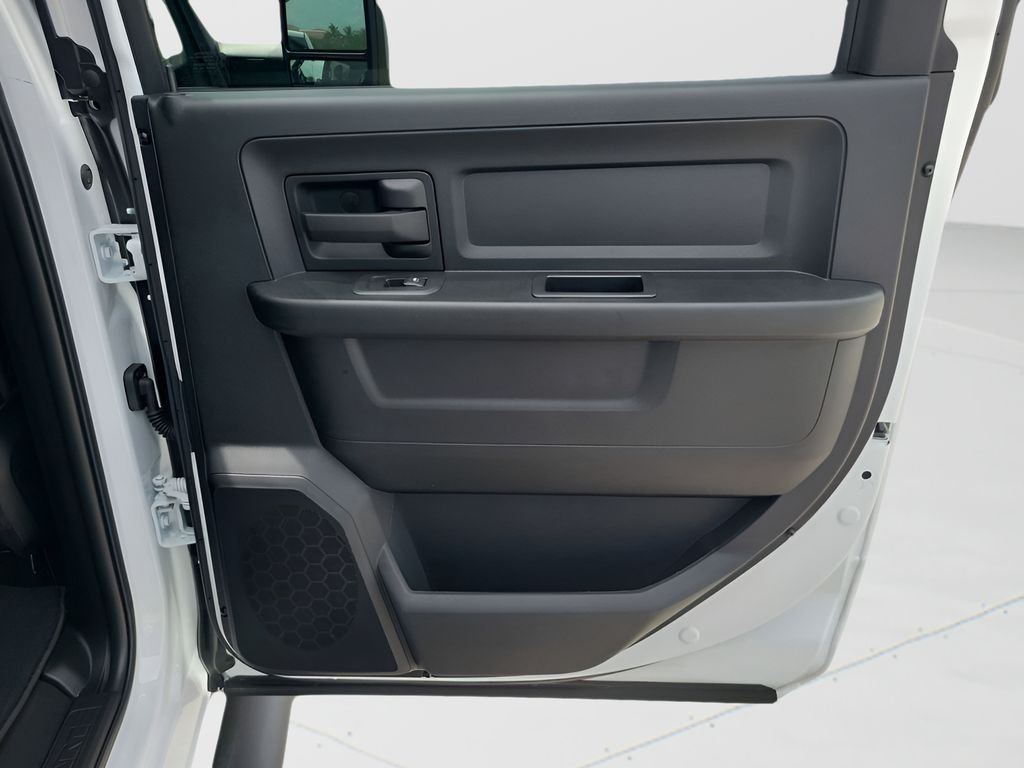 2026 RAM 2500 Tradesman - Photo 43