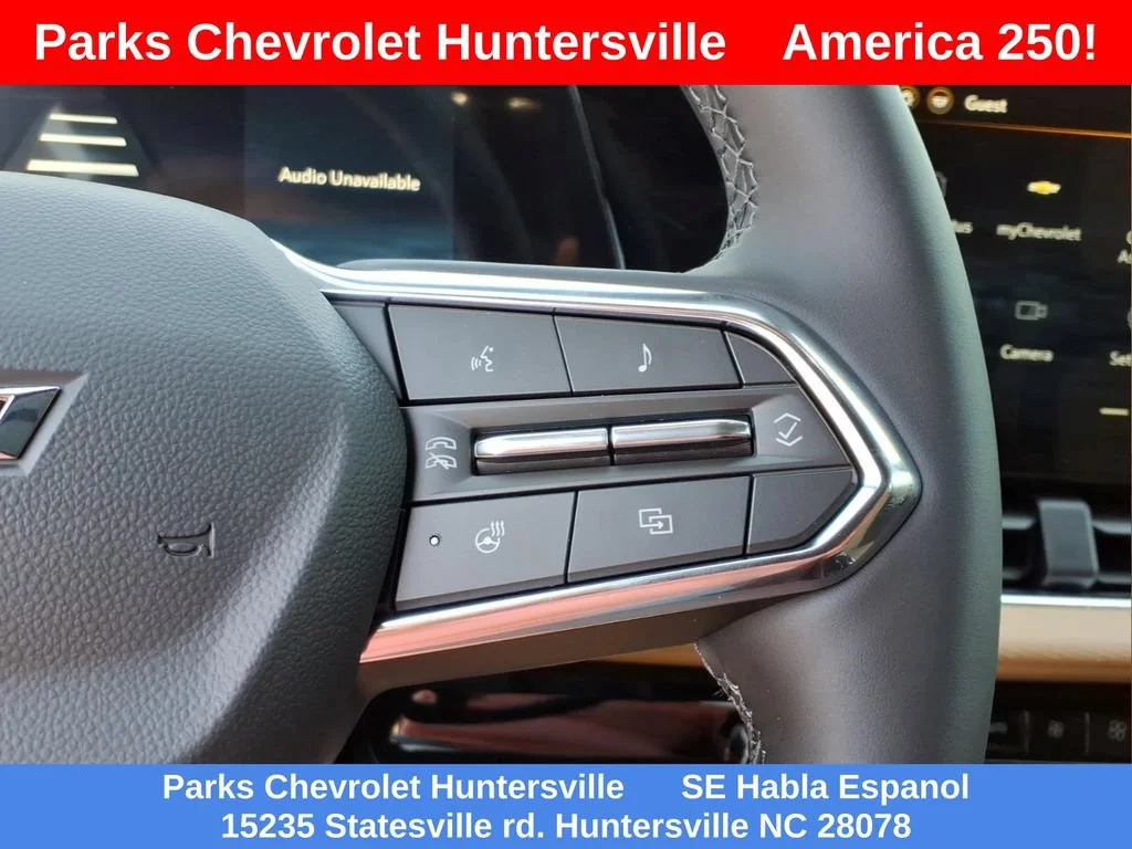 2026 Chevrolet Equinox ACTIV - Photo 14