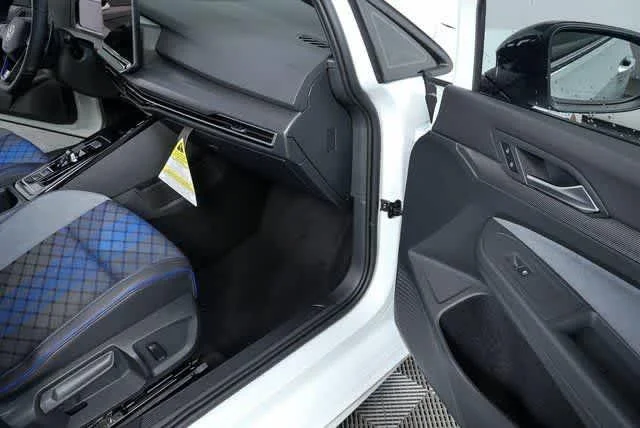 New 2026 Pure White Volkswagen  image 22