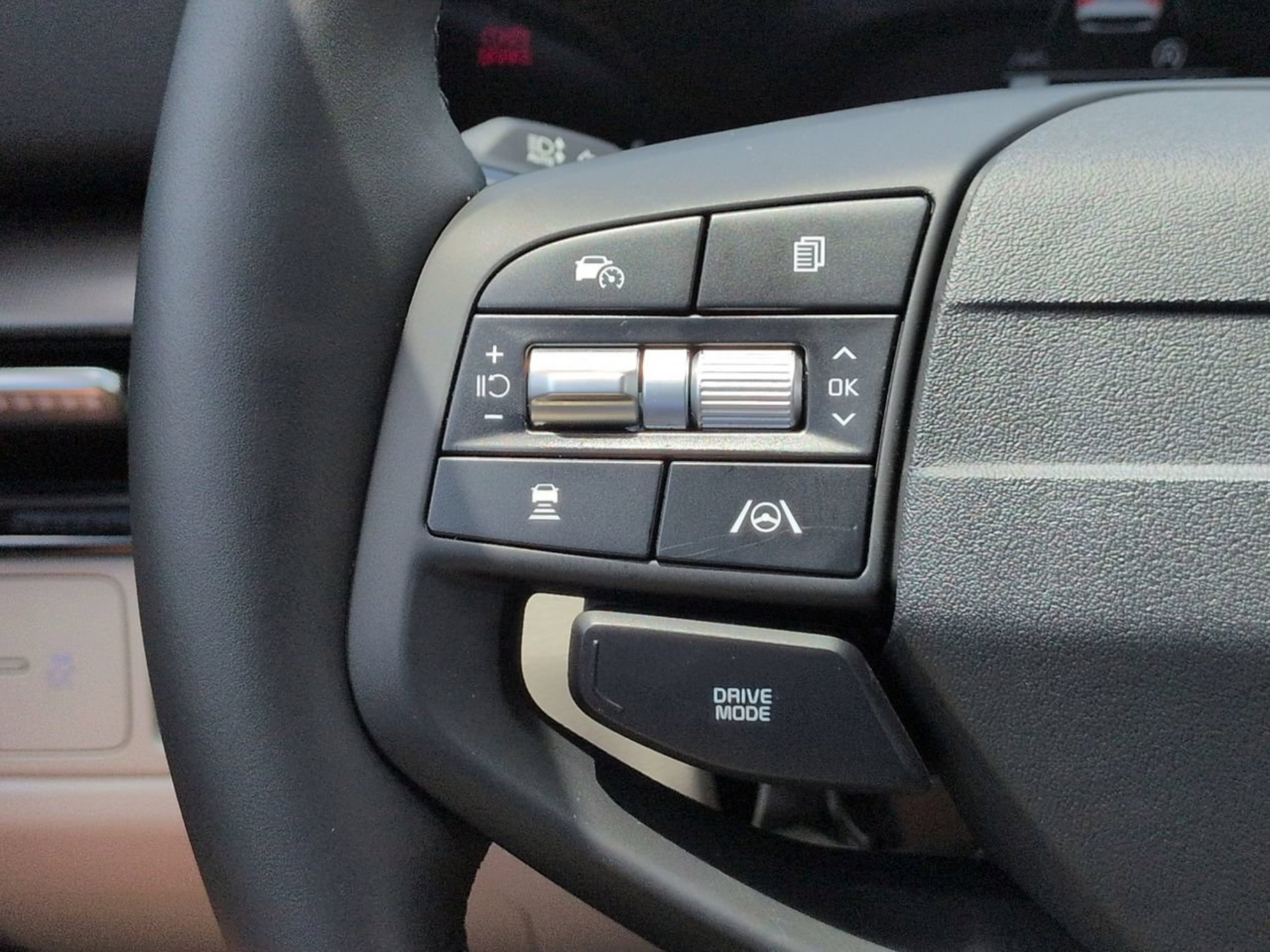 New 2026 Panthera Metal Gray Kia EX image 30
