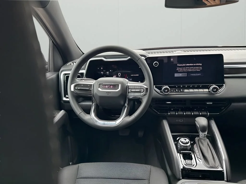 2026 GMC Canyon Elevation - Photo 28