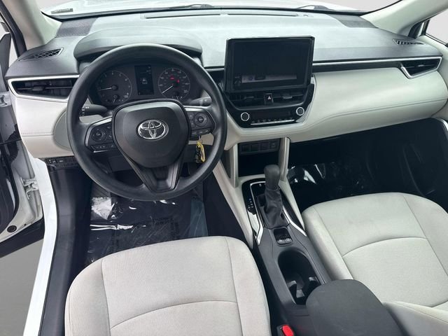 Used 2023 Beige Toyota L image 16