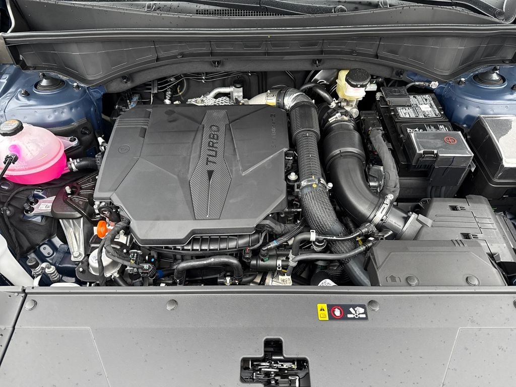 2026 Kia Sorento X-Line SX Prestige - Photo 25