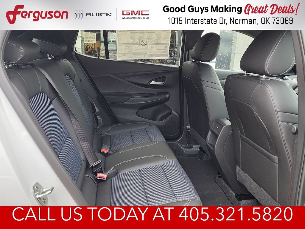 2026 Buick Envista Preferred - Photo 39