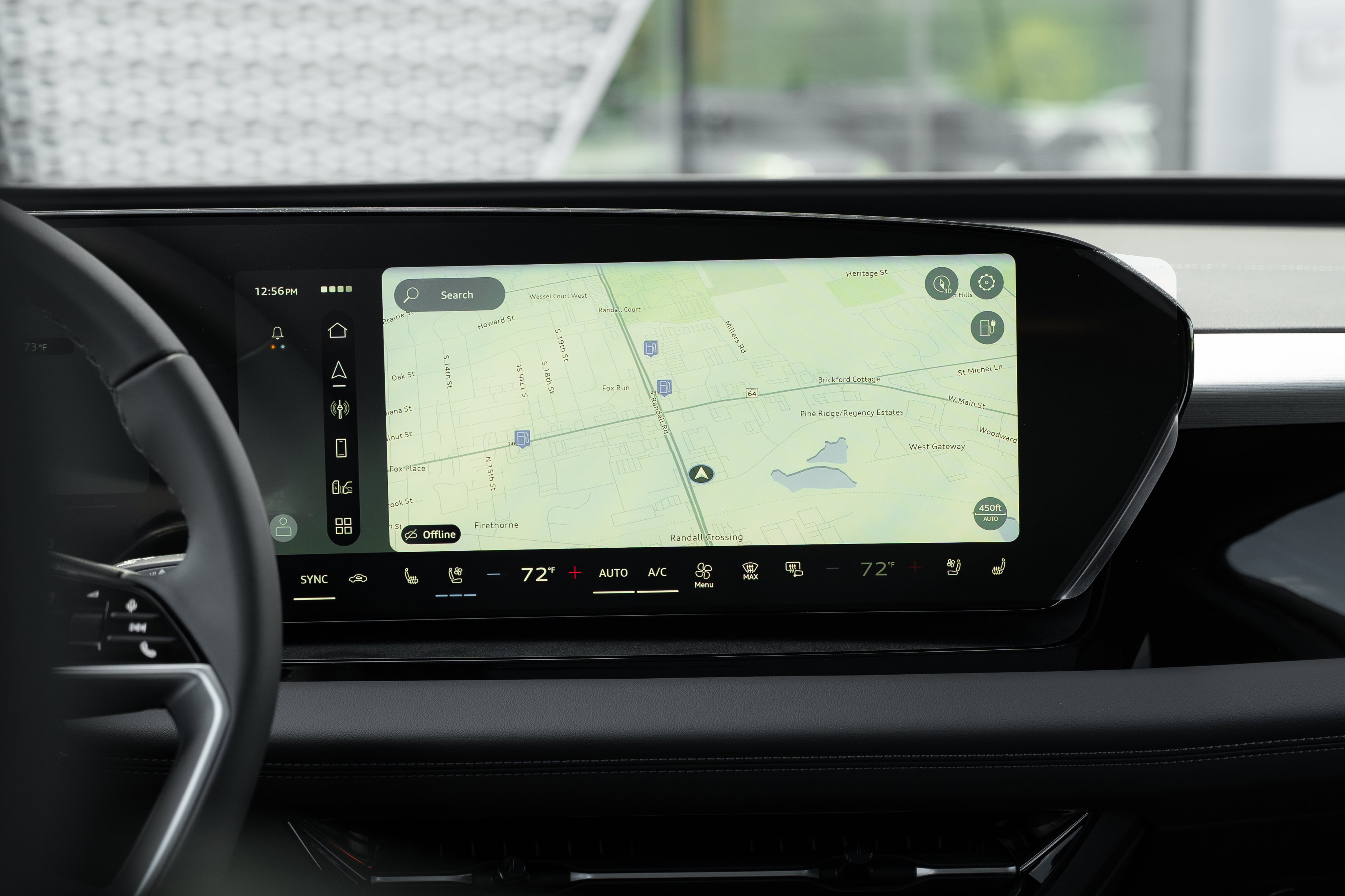 New 2027 Manhattan Audi Premium Plus image 11