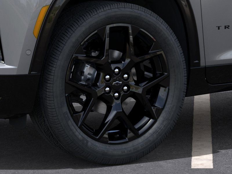 2026 Chevrolet Traverse RS - Photo 9