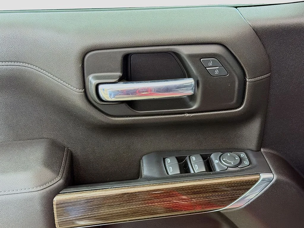 2022 Chevrolet Silverado 1500 Limited LT - Photo 24
