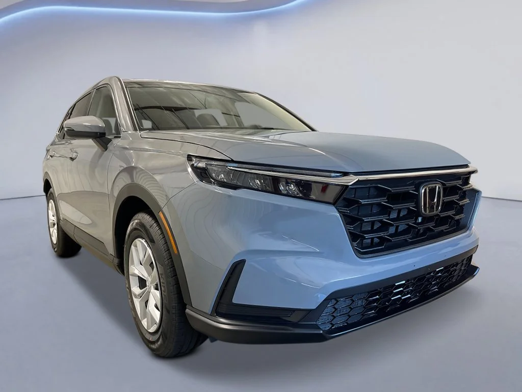 New 2027 Urban Gray Pearl Honda LX 1.5T image 8