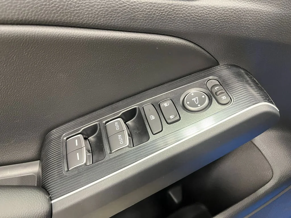 2026 Honda Civic Hatchback Sport Touring - Photo 19