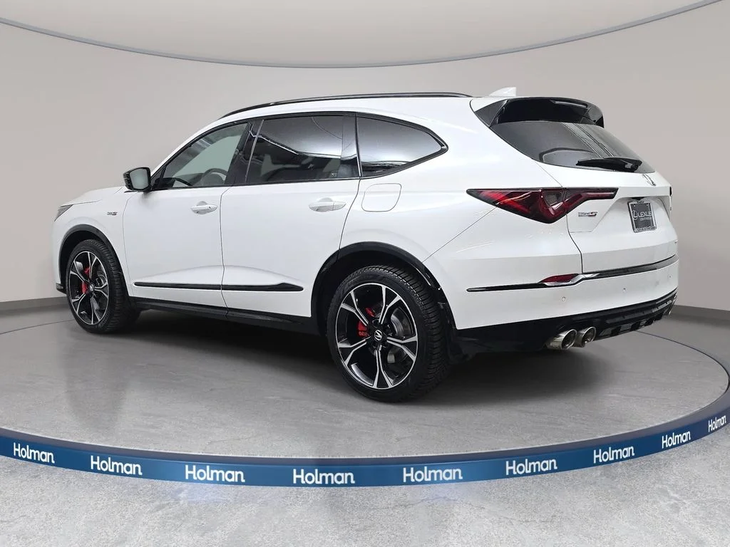 Used 2026  Acura Type S w/Advance Package image 8