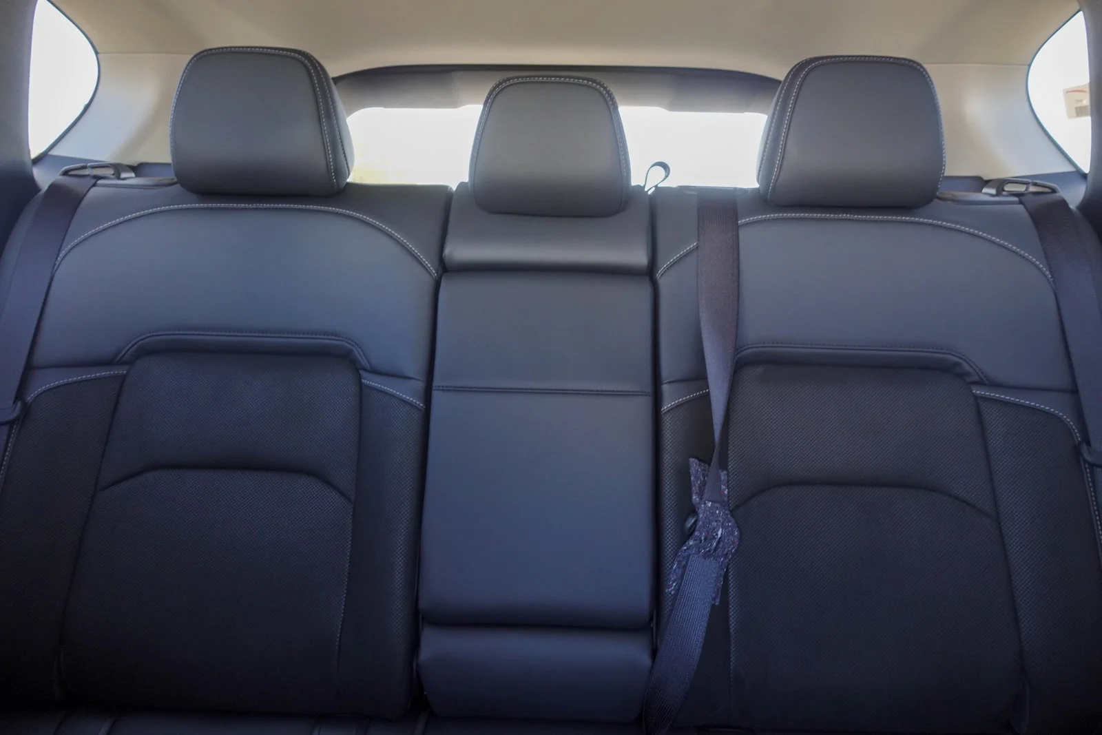 New 2026 Navy Blue Mica Mazda 2.5 S Preferred image 14