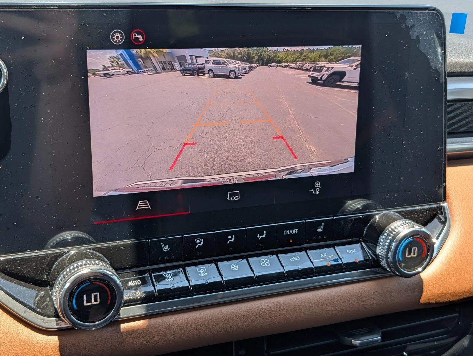 New 2026 Summit White GMC AT4 image 19