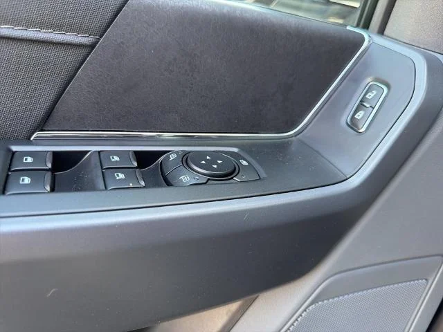 New 2026 Carbonized Gray Metallic Ford XLT image 43