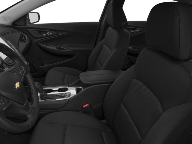 Used 2017 Blue Velvet Metallic Chevrolet LT image 12