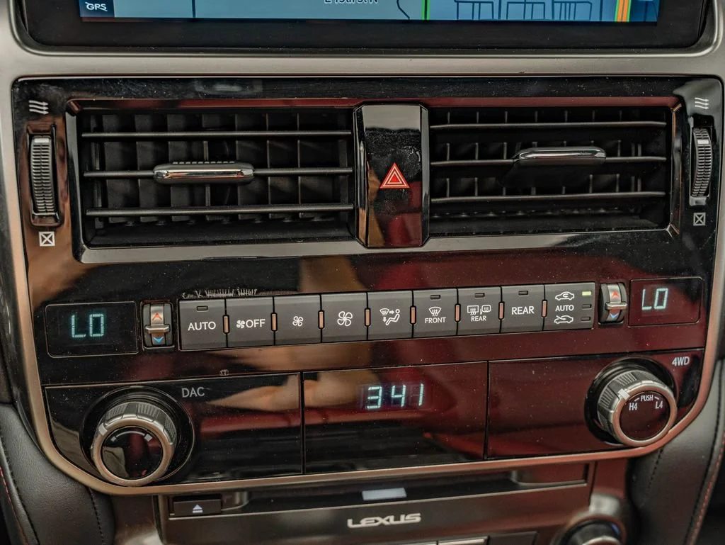 2023 Lexus GX PREMIUM - Photo 33