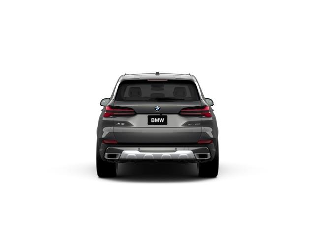 New 2026 Dravit Grey Metallic BMW sDrive40i image 5