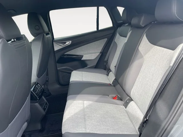 New 2026 Gray Volkswagen Pro image 13