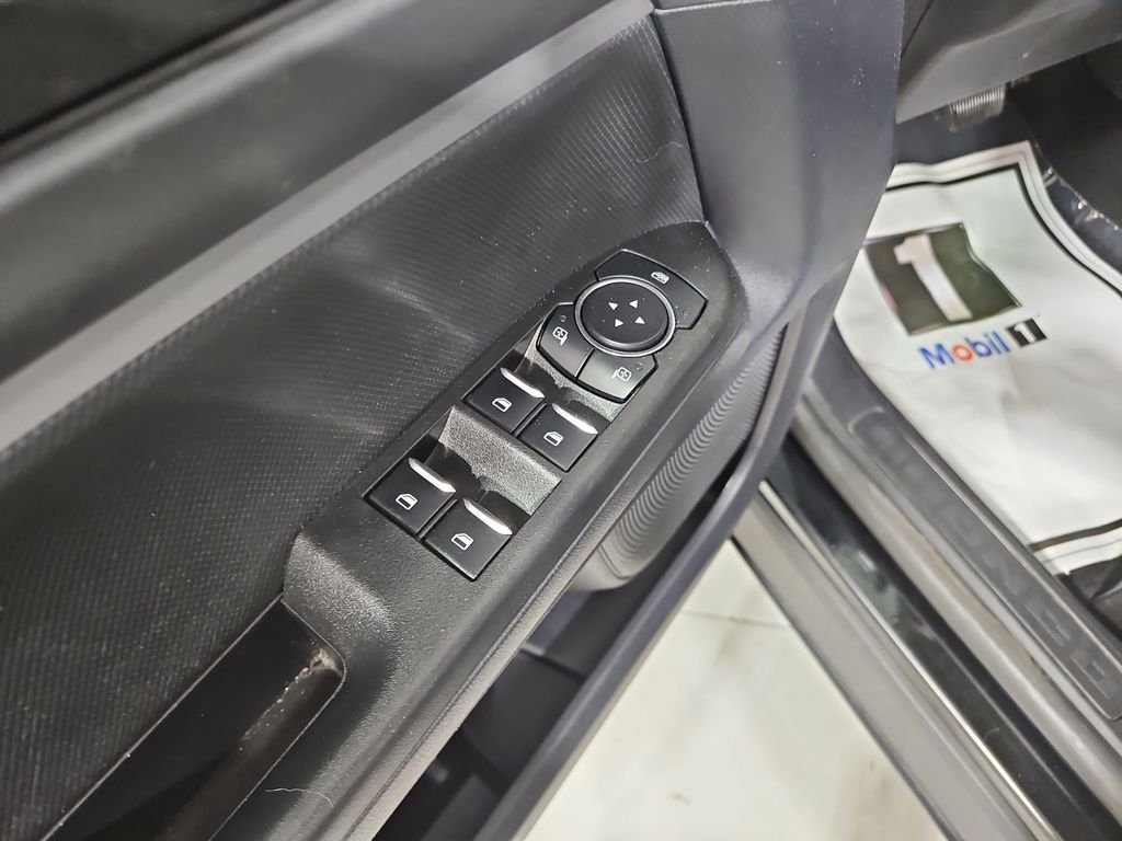 Used 2024 Shadow Black Ford Big Bend image 12