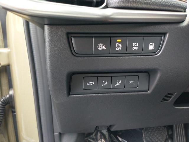 Certified Used 2025 Beige Mazda Premium image 18