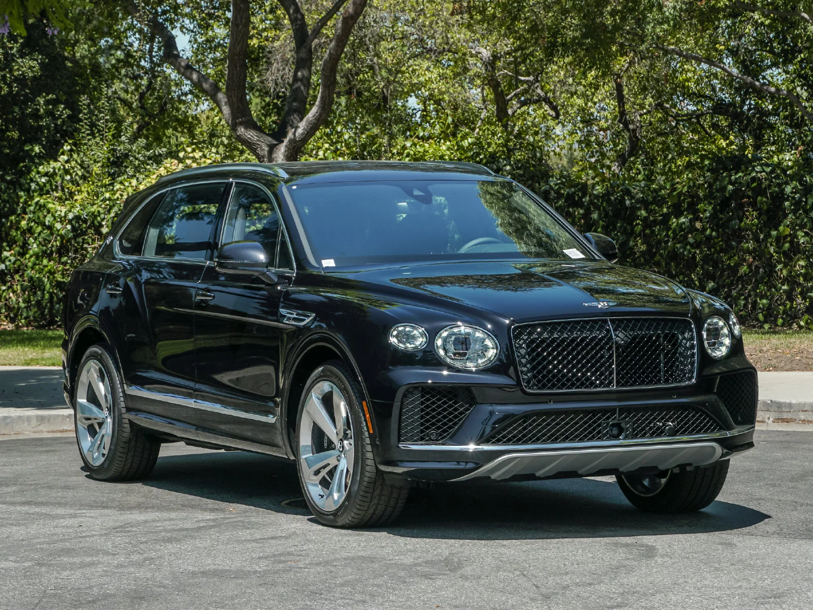 New 2025 Onyx Bentley  image 9