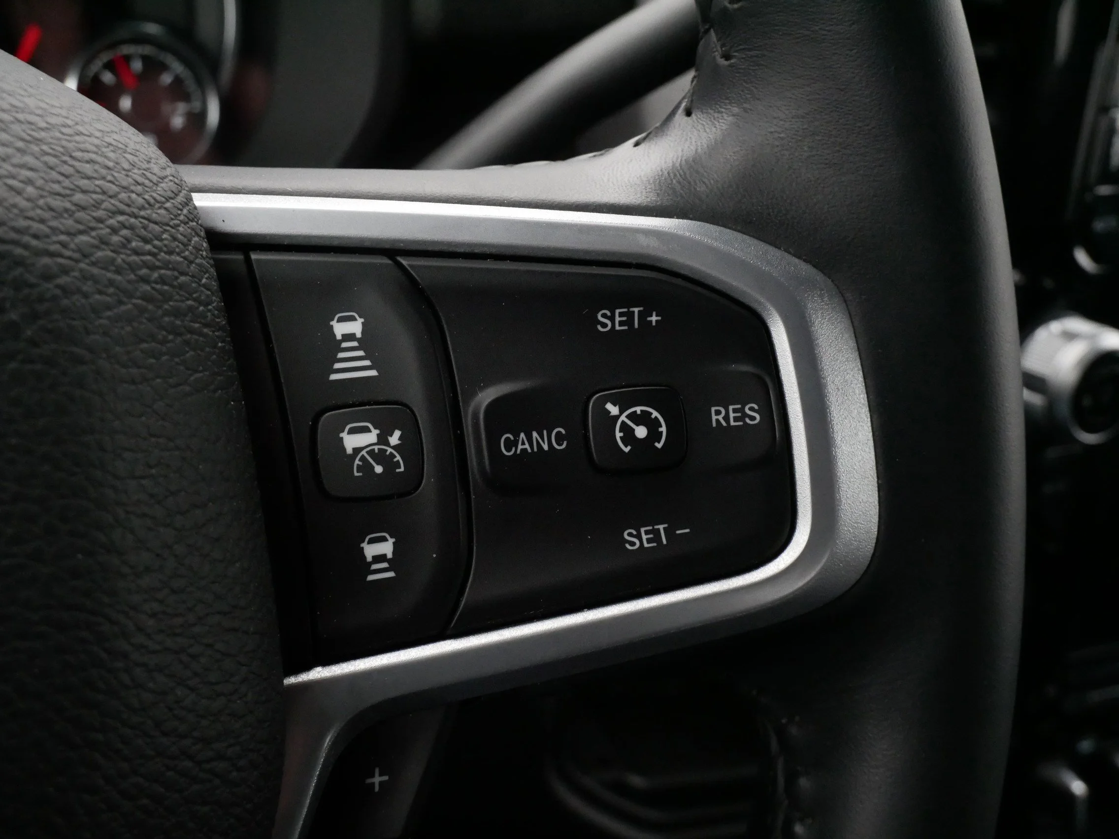 2024 RAM Ram 2500 Pickup Tradesman - Photo 25