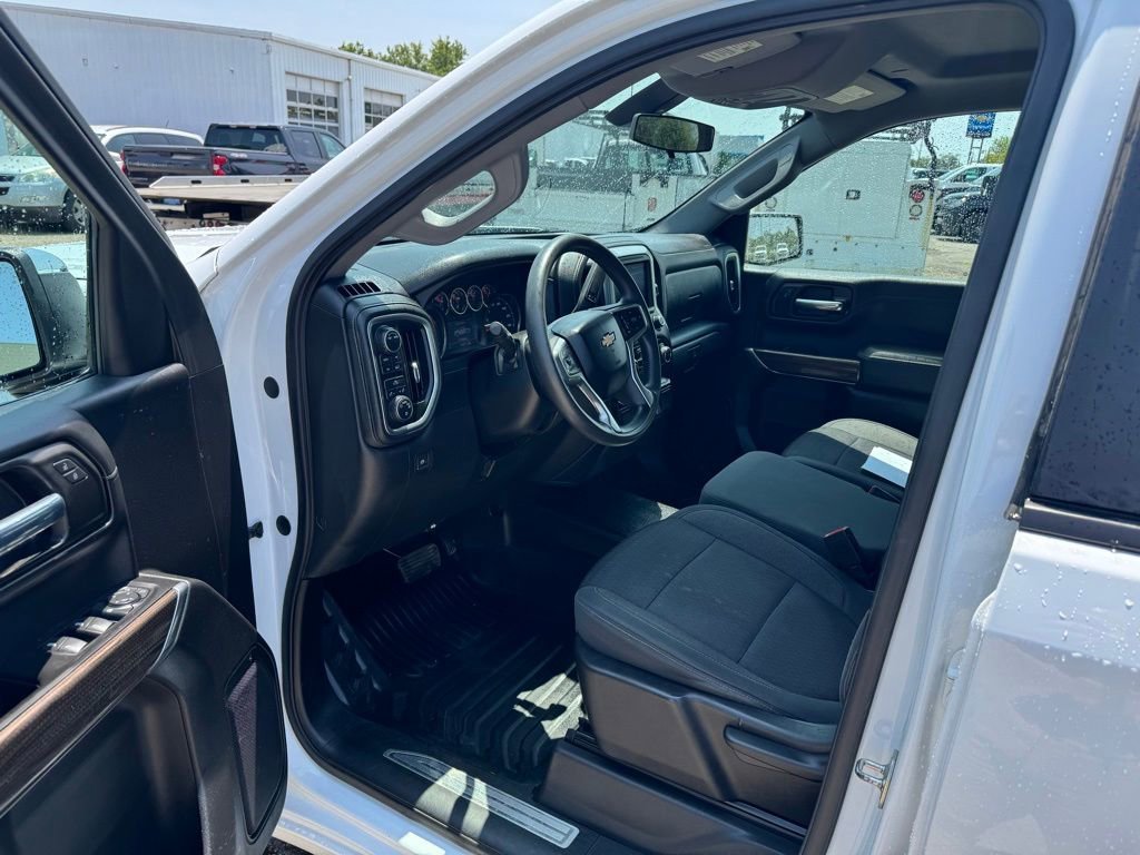 2020 Chevrolet Silverado 1500 LT - Photo 6