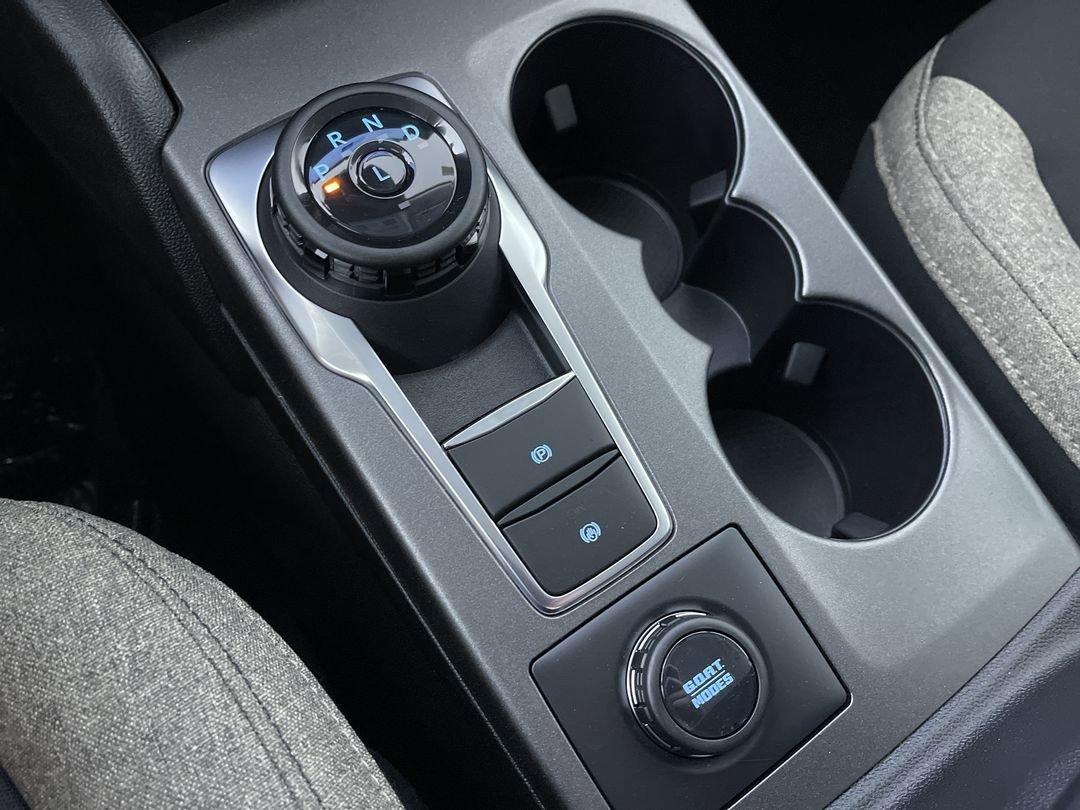 2025 Ford Bronco Sport Big Bend - Photo 21