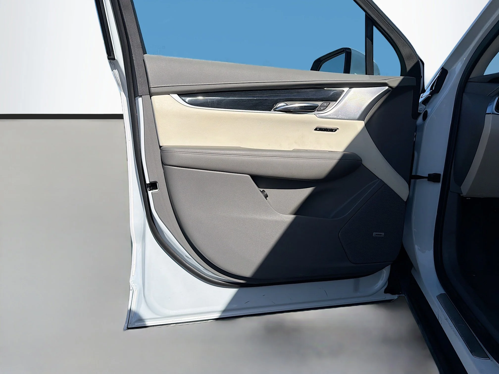 2024 Cadillac XT6 Premium Luxury - Photo 24