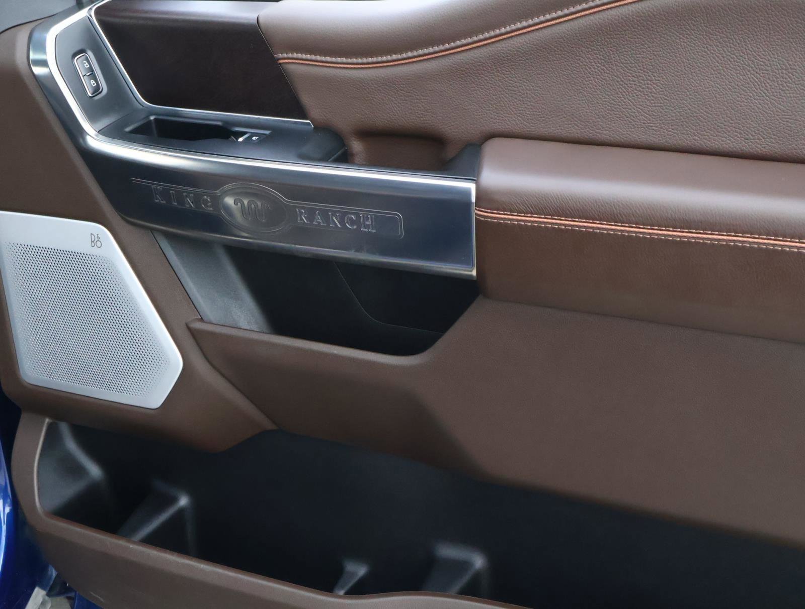 2026 Ford F-250 Super Duty King Ranch - Photo 20